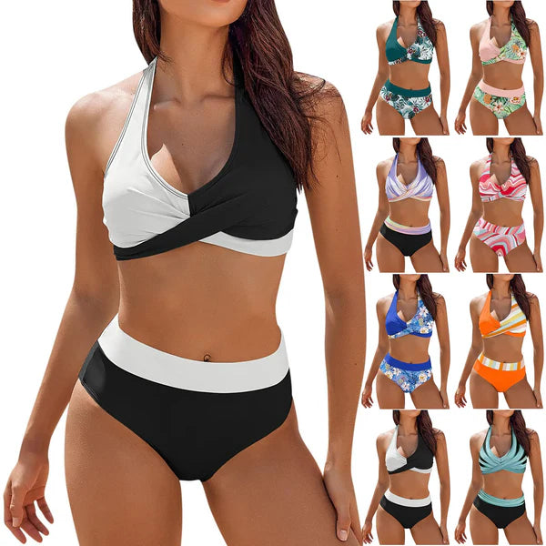 Which Swimsuit Is Best for My Body Type?