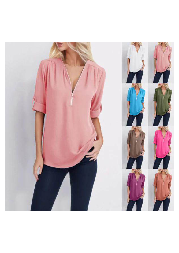 Make Your Everyday Wardrobe with Premium Women’s Tops Collection