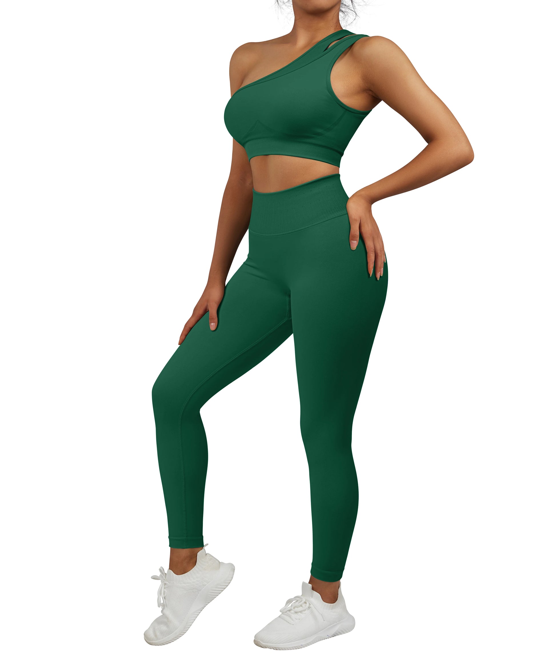 Women's Yoga Sets | Yoga Outfits Sets | Chic Hot Club