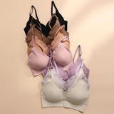 Women's Comfy Bra | Comfy Padded Bra | Chic Hot Club