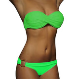 Women's Bikini Set | Stylish Bikini Set | Chic Hot Club 