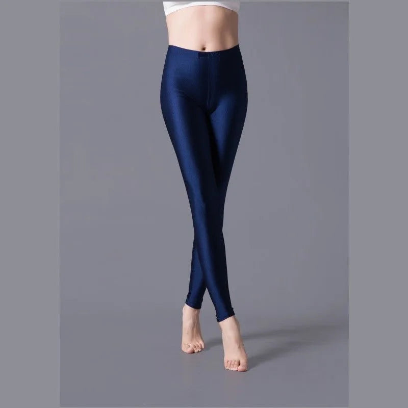 Women's Yoga Pants | High-Waisted Yoga Pants | Chic Hot Club