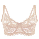 Women's Lace Bra | Push up Bra | Chic Hot Club