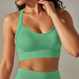 Bra and Shorts Set | Sports Bra and Shorts | Chic Hot Club