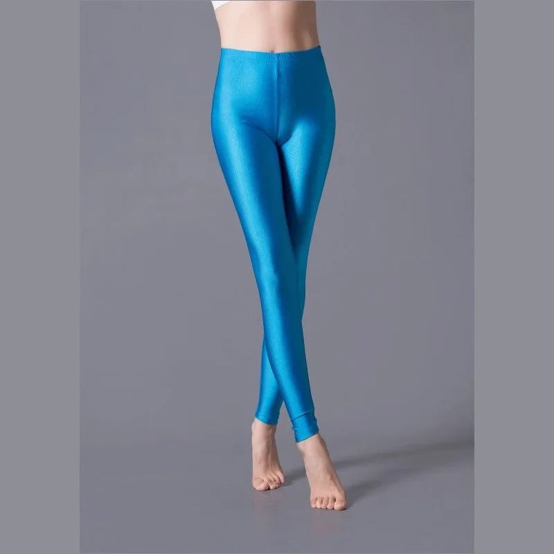 Women's Yoga Pants | High-Waisted Yoga Pants | Chic Hot Club