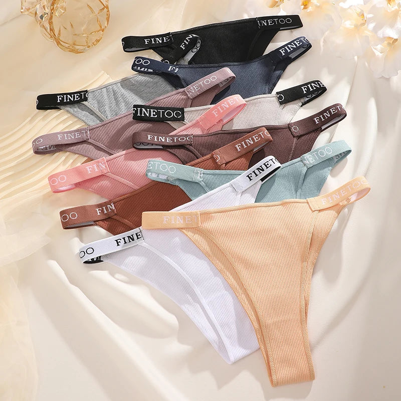 Women's Underwear Sets | Cotton Underwear Sets | Chic Hot Club