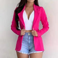 Women's Sports Coat | Stylish Sports Coat | Chic Hot Club