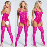 Body Stocking Lingerie | Hot Body Stocking Lingerie | Chic Hot Club