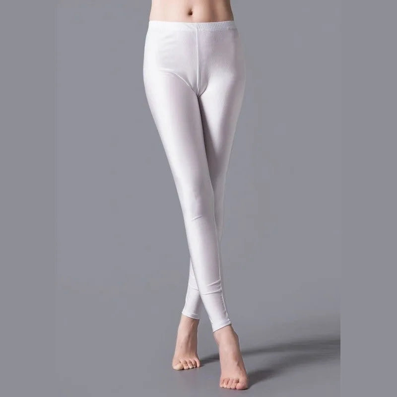 Women's Yoga Pants | High-Waisted Yoga Pants | Chic Hot Club