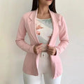 Women's Sports Coat | Stylish Sports Coat | Chic Hot Club