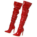 Women's Knee-High Boots | Knee-High Boots | Chic Hot Club