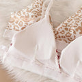 Women’s Bra Set | Cotton Bra Set | Chic Hot Club