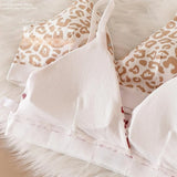 Women’s Bra Set | Cotton Bra Set | Chic Hot Club