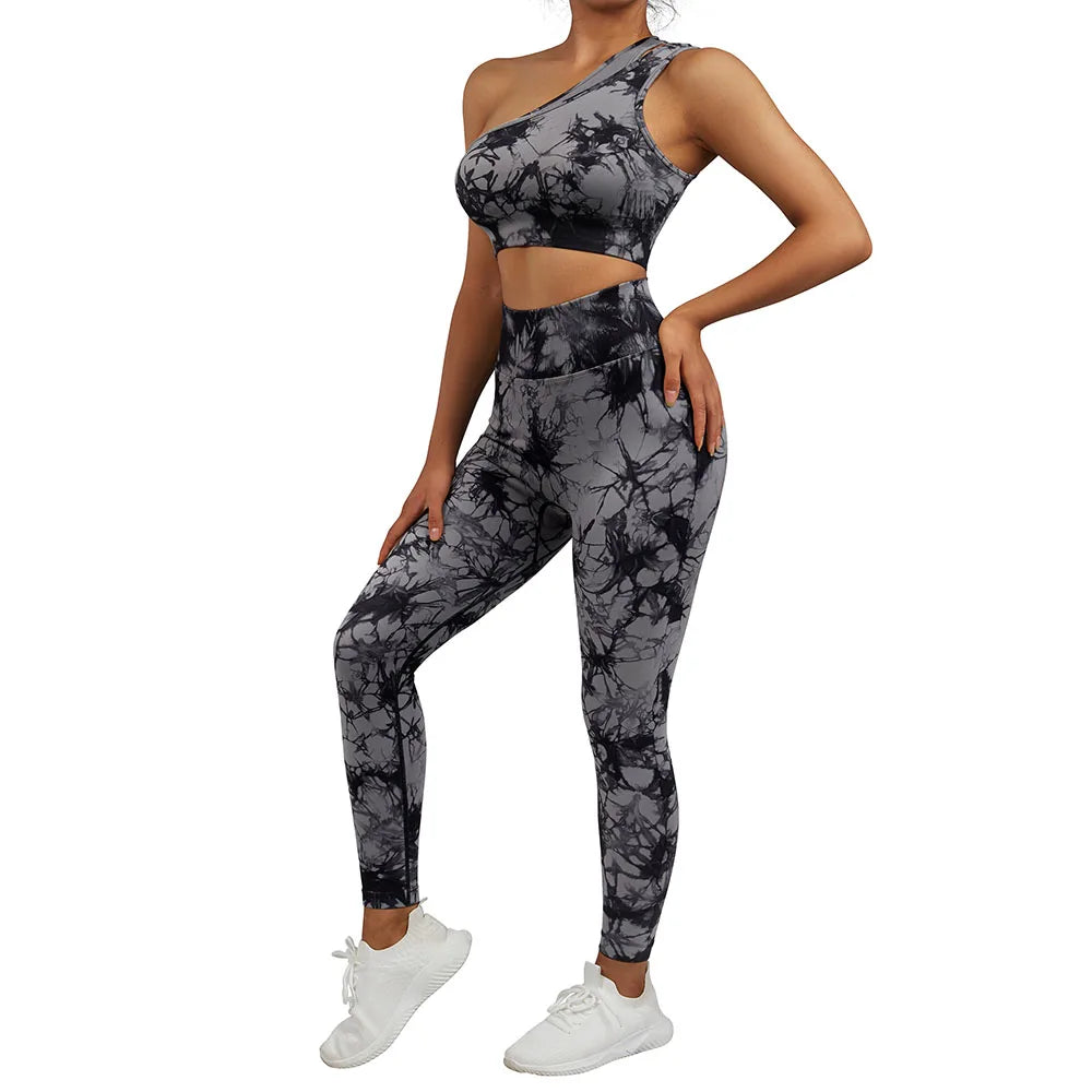 Women's Yoga Sets | Yoga Outfits Sets | Chic Hot Club