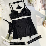 Ladies Lingerie Set | Stylish Lingerie Set | Chic Hot Club