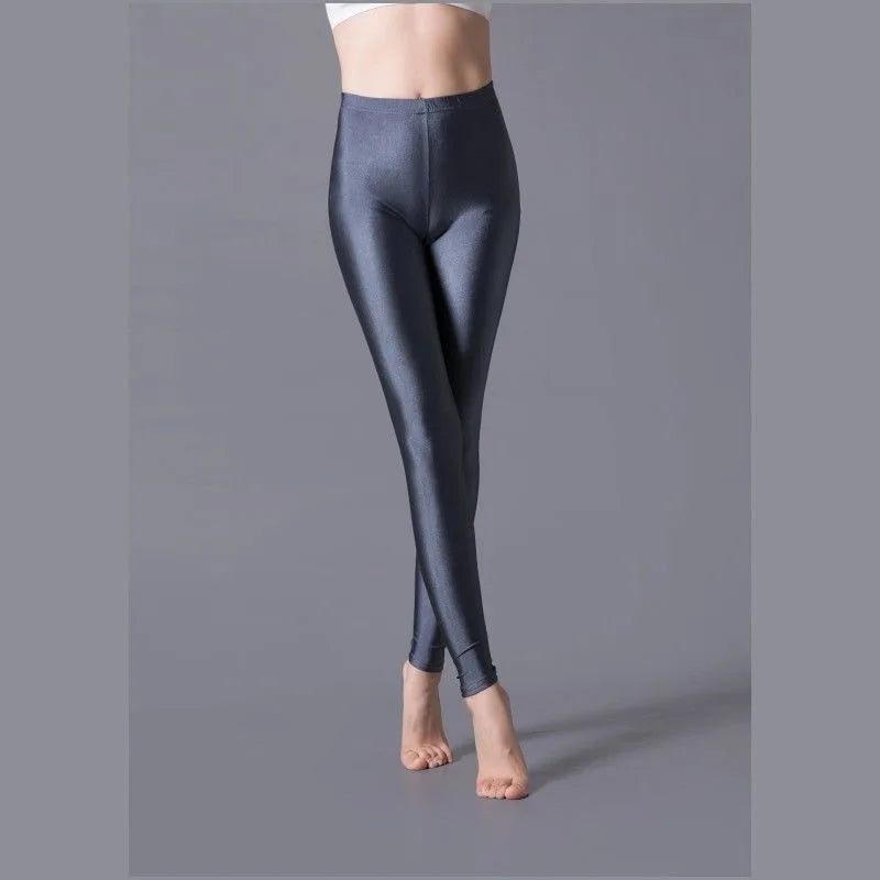 Women's Yoga Pants | High-Waisted Yoga Pants | Chic Hot Club