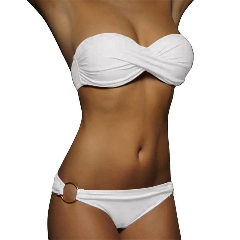 Women's Bikini Set | Stylish Bikini Set | Chic Hot Club 