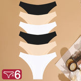 Women's Silk Underwear | Seamless Underwear Set | Chic Hot Club