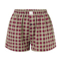 Women's Print Shorts | Comfortable Print Shorts | Chic Hot Club