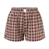 Women's Print Shorts | Comfortable Print Shorts | Chic Hot Club