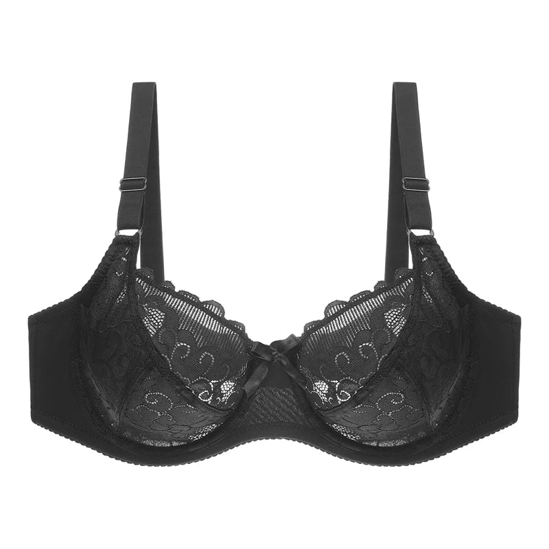 Women's Unlined Bras | Sexy Unlined Bras | Chic Hot Club