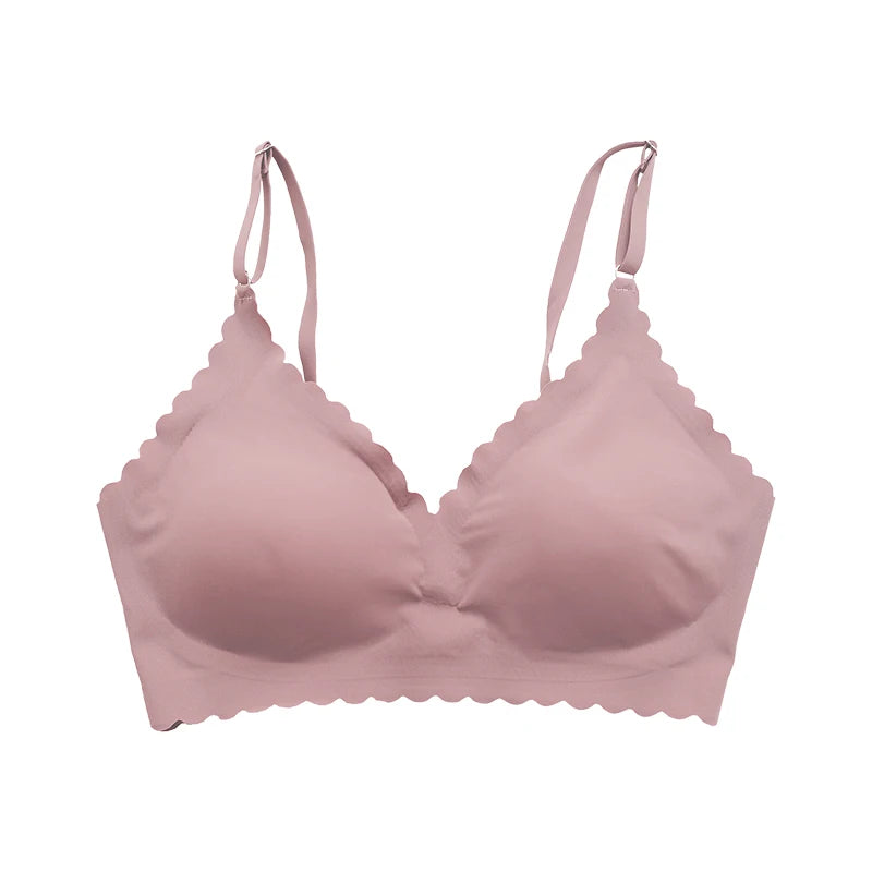 Women's Comfy Bra | Comfy Padded Bra | Chic Hot Club