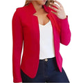 Cardigan Small Suit | Women's Cardigan Suit | Chic Hot Club