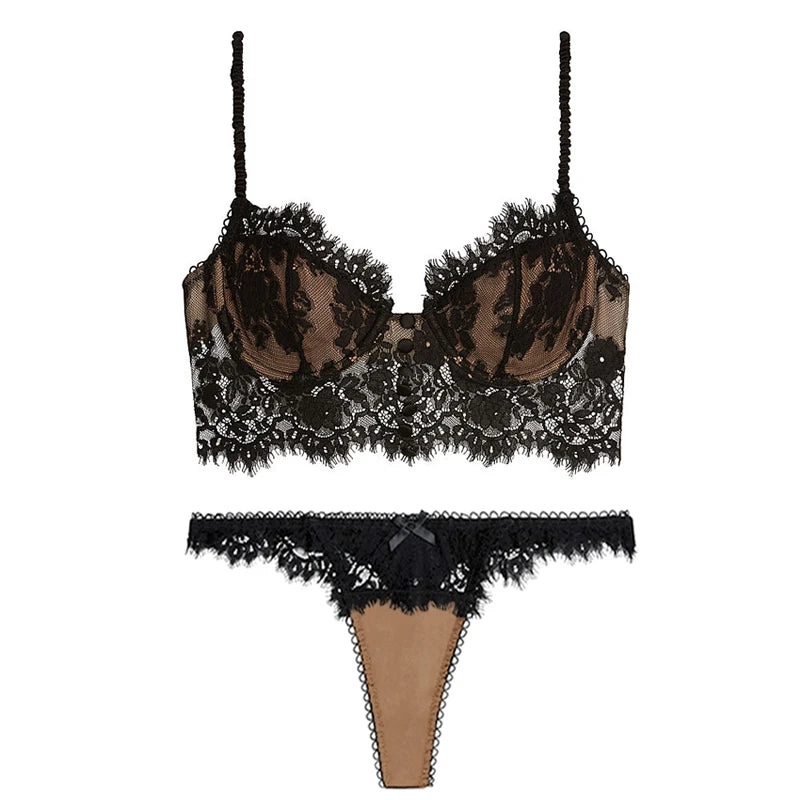 Women’s Underwear Set | Sexy Underwear Set | Chic Hot Club