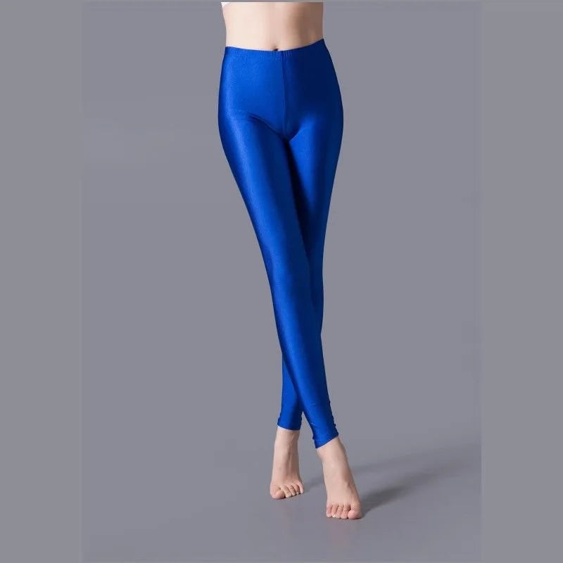 Women's Yoga Pants | High-Waisted Yoga Pants | Chic Hot Club