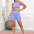 Sport Shorts Sets | Women's Shorts Sets | Chic Hot Club