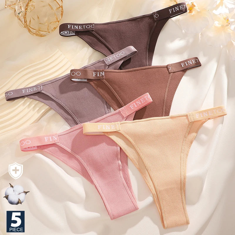 Women's Underwear Sets | Cotton Underwear Sets | Chic Hot Club