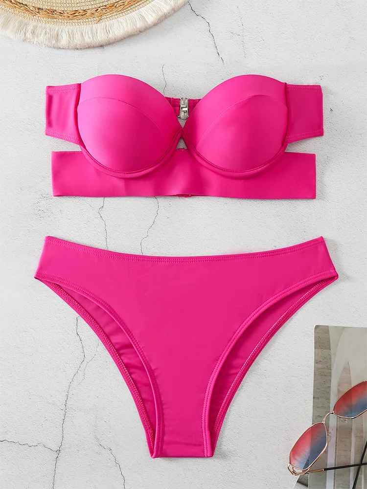 Women's Beach Swimsuit | Sexy Beach Swimsuit | Chic Hot Club