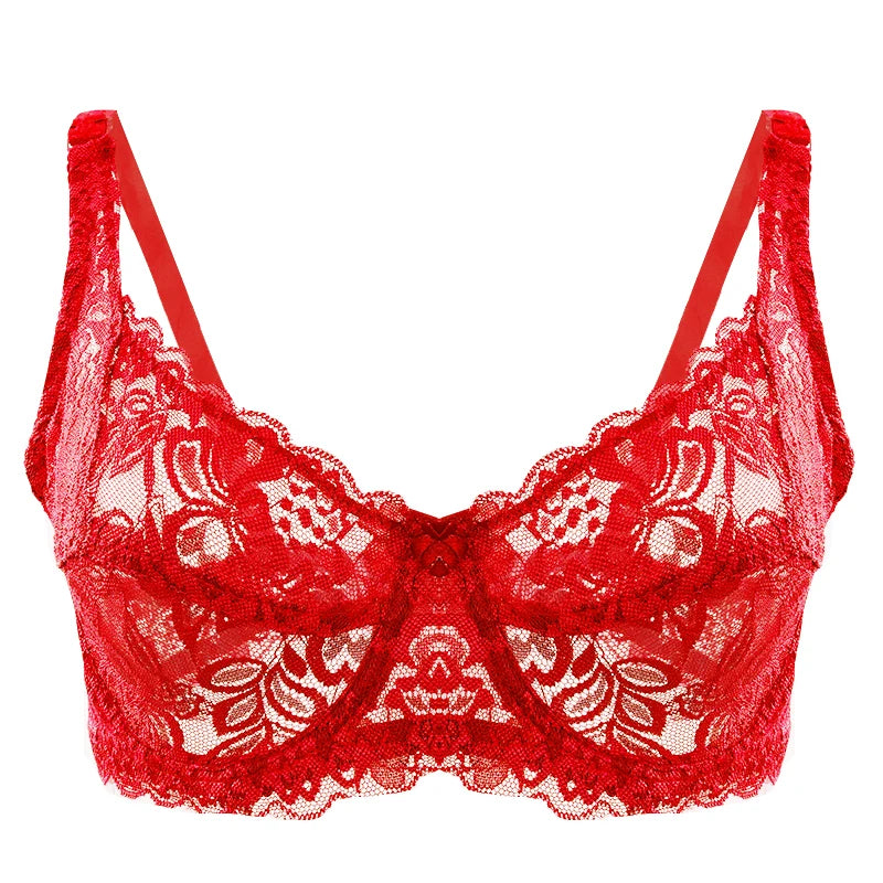 Women's Lace Bra | Push up Bra | Chic Hot Club