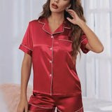 Chic Pajama Set | Women's Chic Pajama Set | Chic Hot Club