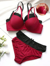 Women's Lingerie Set | Women's Underwear Sets | Chic Hot Club