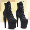 Women's Ankle Boots | Lace-Up Ankle Boots | Chic Hot Club