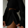 Women's Pajama Set | Long Sleeve Pajama Set | Chic Hot Club