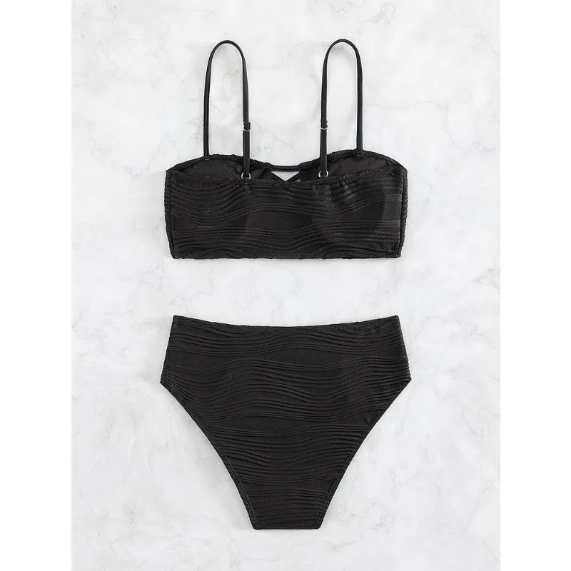 Ladies Bikini Set | Sexy Bikini Set | Chic Hot Club