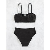 Ladies Bikini Set | Sexy Bikini Set | Chic Hot Club