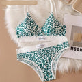 Women’s Bra Set | Cotton Bra Set | Chic Hot Club