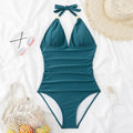 Women Summer Swimsuit | One Piece Swimsuit  | Chic Hot Club