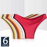 Women's Silk Underwear | Seamless Underwear Set | Chic Hot Club