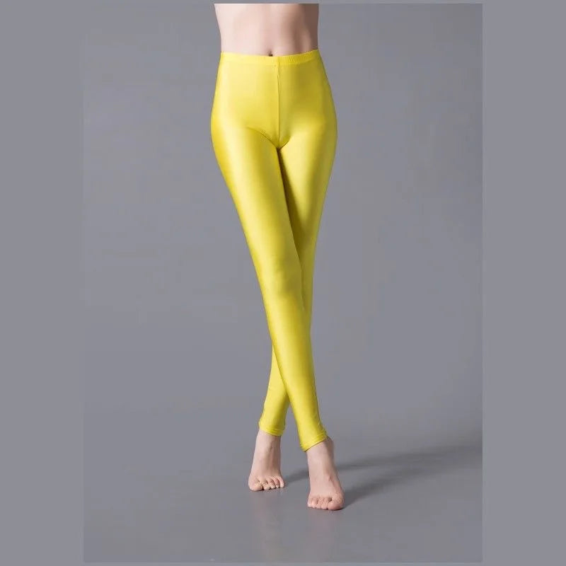 Women's Yoga Pants | High-Waisted Yoga Pants | Chic Hot Club