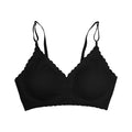 Women's Comfy Bra | Comfy Padded Bra | Chic Hot Club