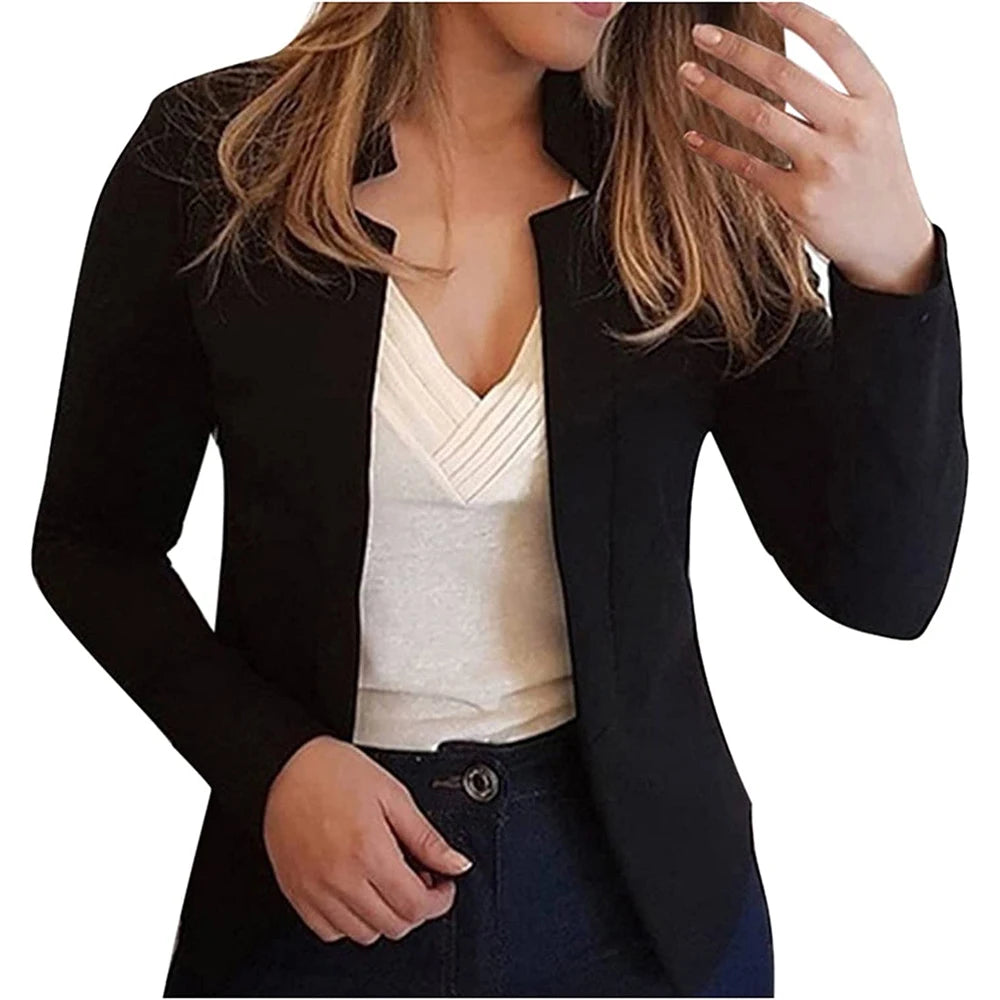 Cardigan Small Suit | Women's Cardigan Suit | Chic Hot Club