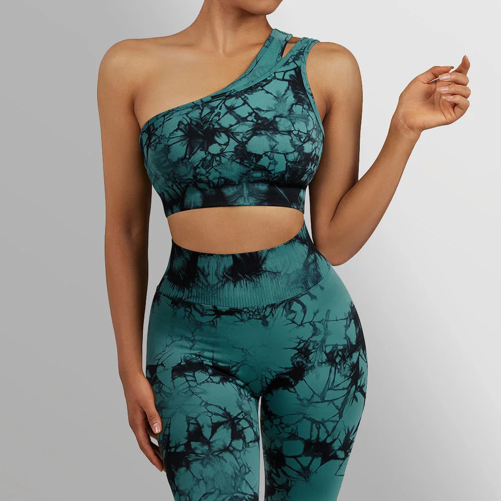 Women's Yoga Sets | Yoga Outfits Sets | Chic Hot Club