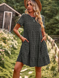 Women's Casual Dress | Casual Holiday Dress | Chic Hot Club