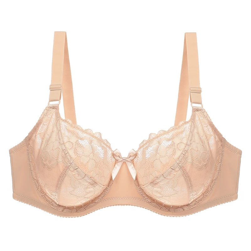 Women's Unlined Bras | Sexy Unlined Bras | Chic Hot Club