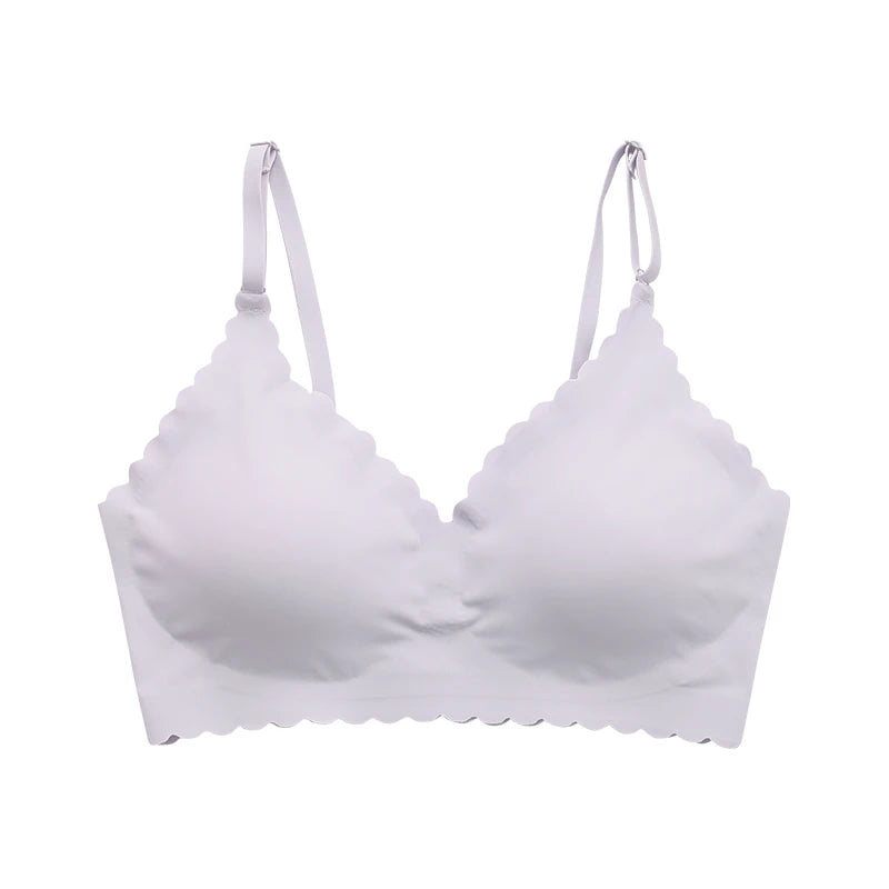 Women's Comfy Bra | Comfy Padded Bra | Chic Hot Club