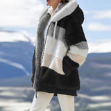 Women's Stylish Overcoat | Women's Fashion Overcoat | Chic Hot Club